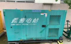 巧家通州四建大波纹箱定制案例