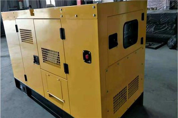 巧家发电机出租