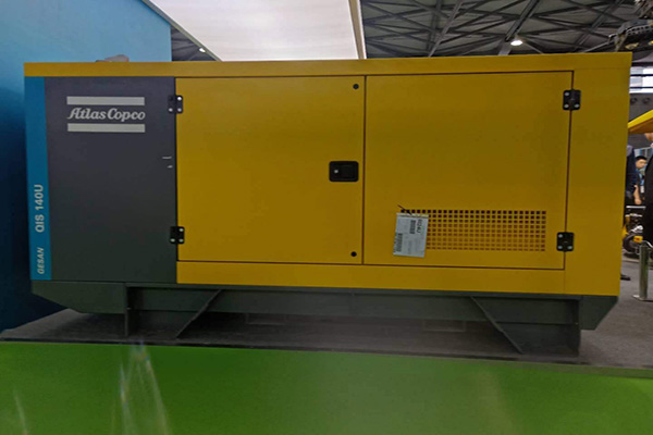 巧家发电机出租