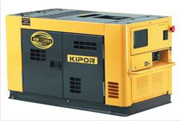 巧家发电机出租