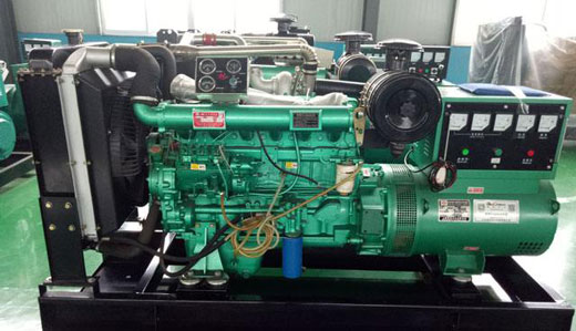 巧家发电机不发电的原因 巧家发电机不发电的原因