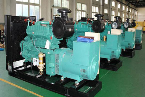 巧家小型柴油发电机 巧家小型柴油发电机